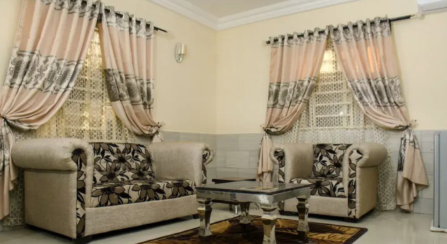 Номер Superior Graceland Inn & Garden