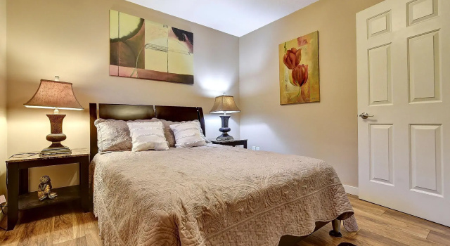 Двухместный номер Standard Rodee Homestay