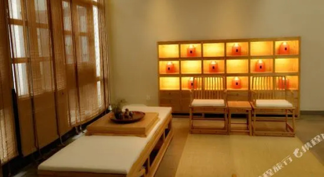 Yinlubieyuan Qinglantang