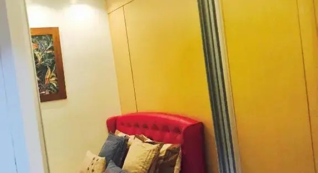 The Place SMDC Wind Residences Tagaytay, Prenota Hotel Hotel economici a Tagaytay