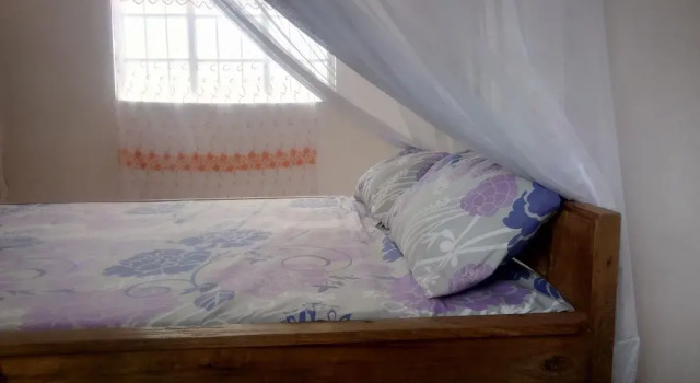 Nyumbani Rest House, Rezervovat Penzión se snídaní Hotely v Mafia s parkováním, Parkování