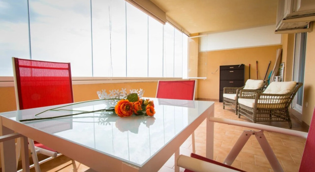 Holidays2Fuengirola Carvajal