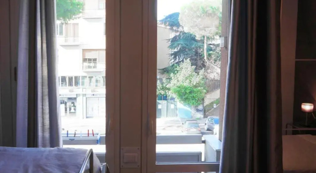 Номер Standard B&B Terrazza Belfiore