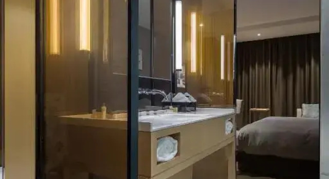 Номер Superior Gallery F Hotel