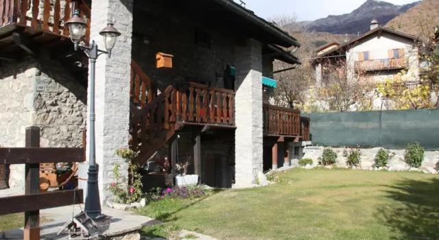 Апартаменты maison la chapelle