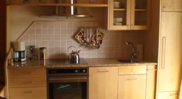 Апартаменты с 2 комнатами Villa Anina