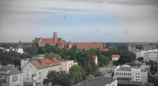 Apartament Anielki, Varaa Huoneisto Malbork Pommeri