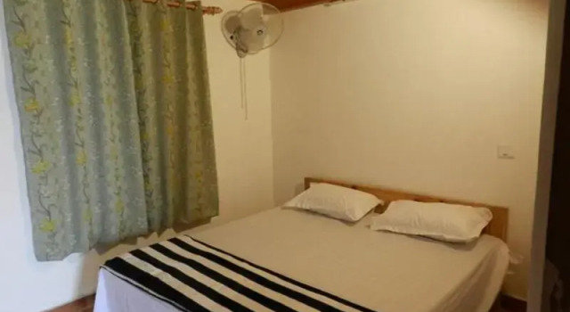 Люкс Nature Stay Kasauli Bed & Breakfast