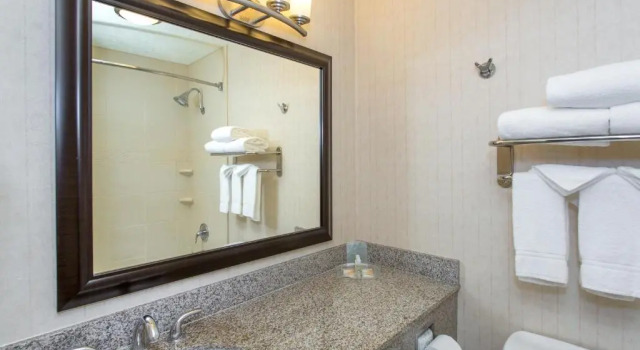 Номер Standard Holiday Inn Bloomington-University Area by IHG