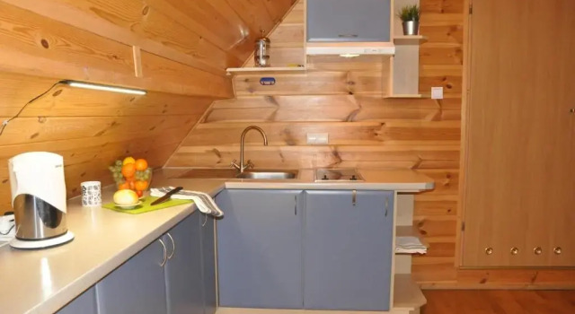 Номер Standard Apartament 33.13.A.