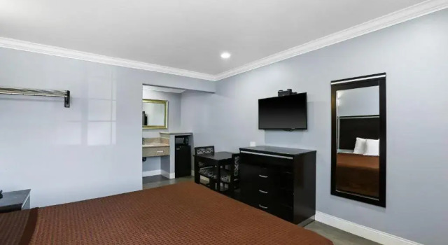 Номер Standard 3rd Avenue Inn