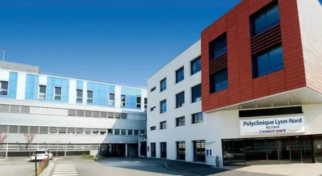 Résidence les Dombes, Prenota Hotel Rillieux-la-Pape Rodano