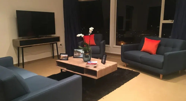 Glen Warren View, Забронировать Отель Отели Waitaki District с парковкой, Парковка