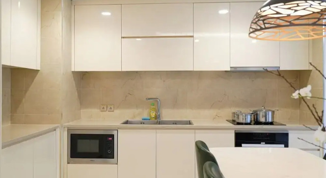 Номер Premier The Five Residences Hanoi