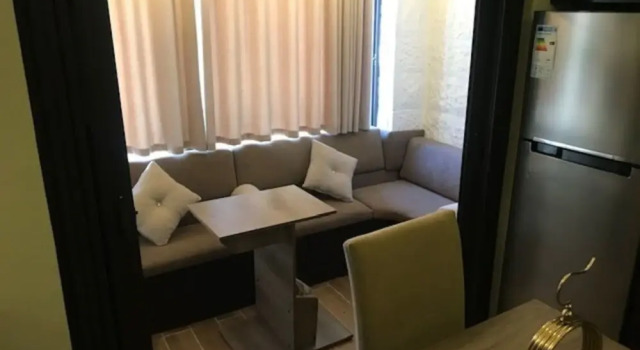 Charming 2-bed Apartment in Amman, Забронировать Апартаменты/квартира Апартаменты Аммана, рядом с Grand Cinema, Апартаменты/квартира