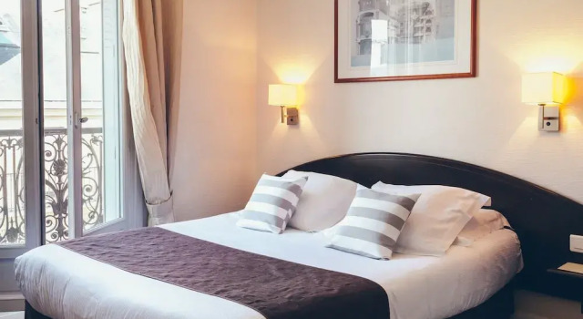 Номер Comfort Excelsior Opera