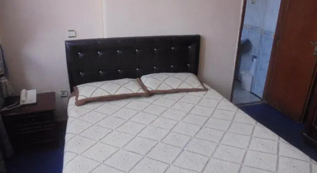 Addis Guest House