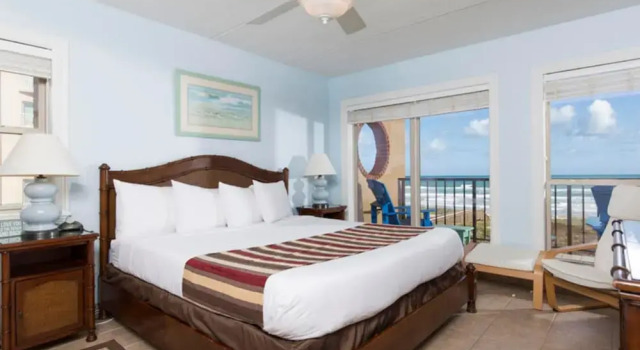 Suntide II Condominium 301, Buchen Sie Hotel Hotels in Padre Island mit Pool, Schwimmbad
