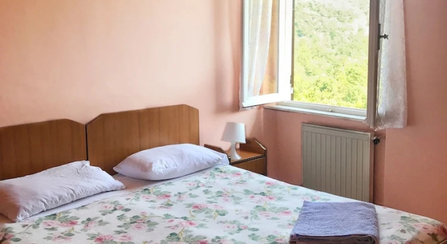 Номер Economy Hotel Delfino