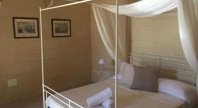 Masseria Scorpiti, Book Hotel Melendugno Salento