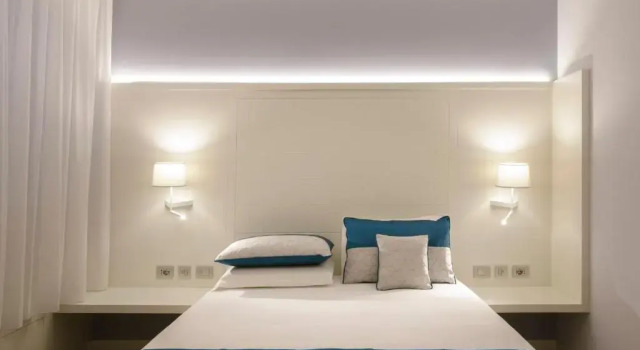 Номер Deluxe Hotel Baylle