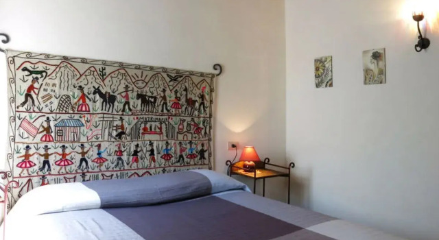 Acqua Santa (AIT100), Prenota Hotel Arsita Abruzzo