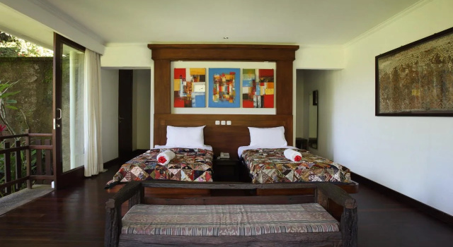 Abing Terrace Resort - Retreat Centre