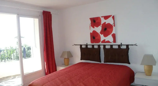 Agence la Galère - Appartement Coquelic