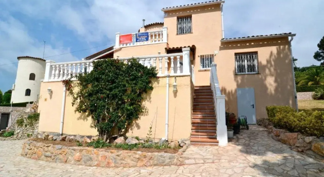 Villa Volendam, Varaa Villa Torroella de Montgrí Baix Empordà