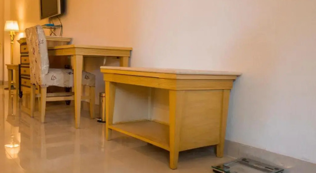 Номер Standard Mango Valley Resort Ganpatipule