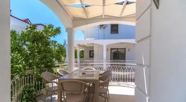 Вилла Villa Ekin