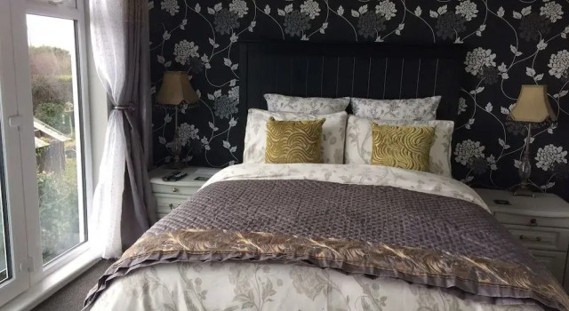 Hillcliffe House, Забронировать Отель Отели Исторического графства Суссекса 4 звезды, 4*