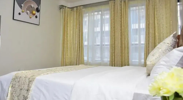 Lux Suites Indesign Park Apartments, Book Apartment Apartments in Machakos, Apartment