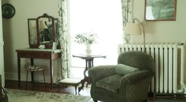 Номер Standard The Boxley Place Inn