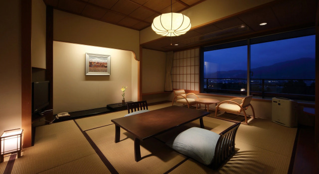 Номер Standard Hotel Koyo