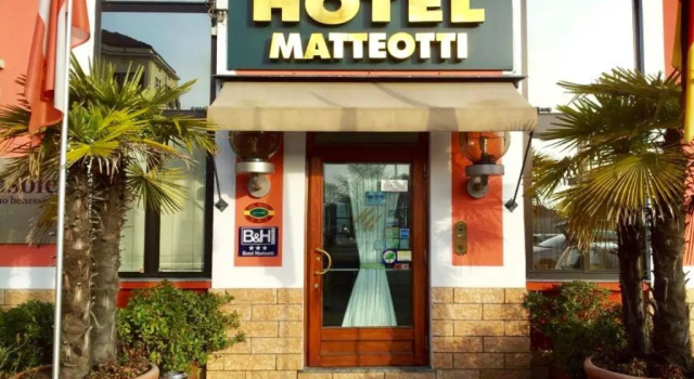 Hotel Matteotti