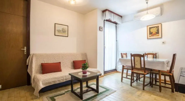 Апартаменты Apartment Kossi