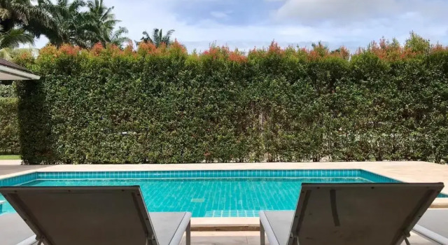 Вилла Villa Baan Anna Pool and Spa