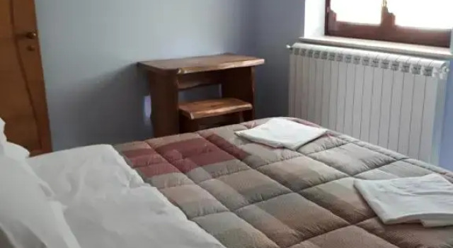 Locanda Mulino del Barone by VM, Book Hotel Opi Abruzzo Ski