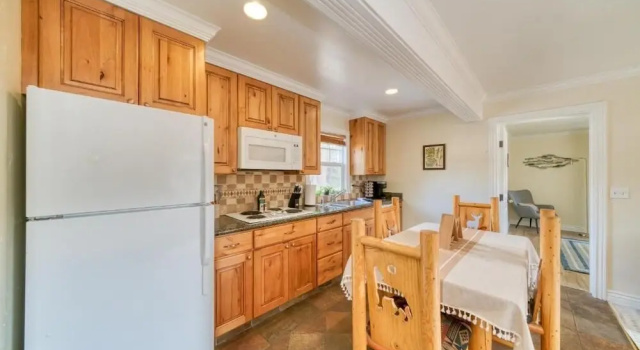 Номер Standard с 2 комнатами Moose and Maple Lodge