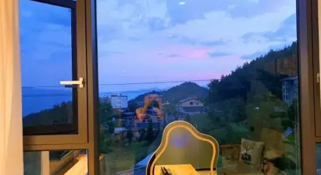Люкс с 2 комнатами Neighbors rural homestay