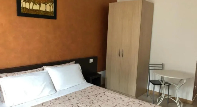 Двухместный номер Standard La Siesta Bed&Residence