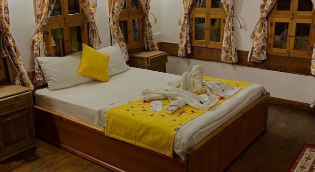 Номер Classic Bedirbey Konak Hotel