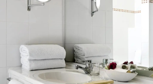 Семейный номер Standard Отель Elbflorenz Дрездена