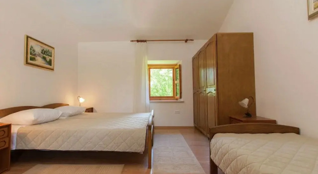 Rural Villa With Swimming Pool, Reserva ahora Villa Kloštar Istria
