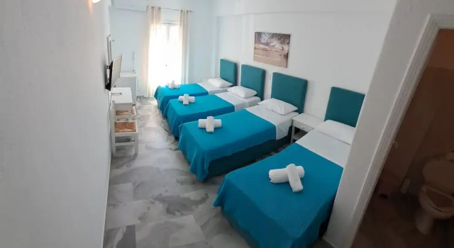 Oceanis Resort, Prenota Resort Hotel resort a Paro, Resort