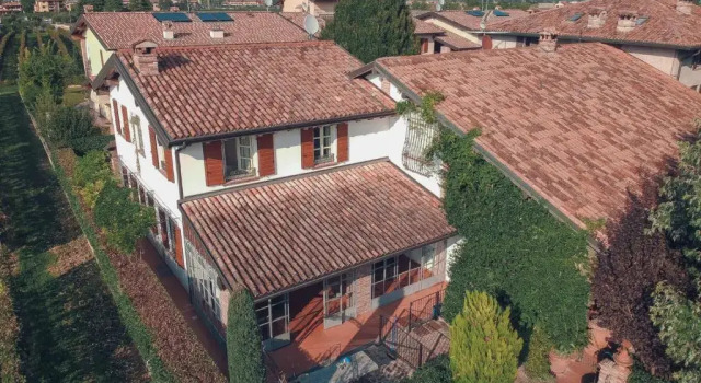 Вилла Superior La Favola Sirmione