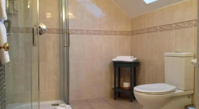 Четырёхместный номер Standard The Lantern Townhouse