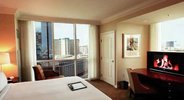 MGM SIGNATURE, Prenota Hotel Hotel a Missouri con piscina, Piscina
