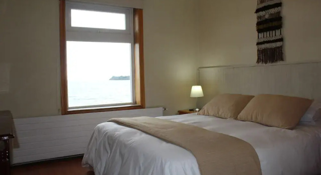 Двухместный номер Standard Hotel Casona Freire
